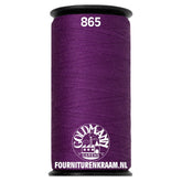 Goldmann garen 200m - 865 paars Garen GOLDMANN - GAREN - 200M - 865
